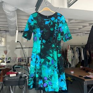 Vince Camuto dress NEW without tags